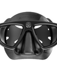 Seac Extreme 50 Mask Black - Booley Galway