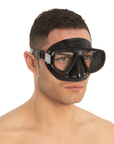 Seac Extreme 50 Mask Black - Booley Galway