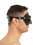 Seac Extreme 50 Mask Black - Booley Galway