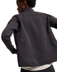 Arc'teryx Women's Covert Cardigan Black Heather II - Booley Galway