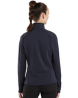 Arc'teryx Women's Delta Jacket Black Sapphire - Booley Galway