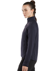 Arc'teryx Women's Delta Jacket Black Sapphire - Booley Galway