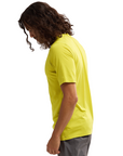 Arc'teryx Men's Ionia Merino Wool Arc'Word S/S T-Shirt Lampyre - Booley Galway