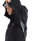 Arc'Teryx Women's Beta LT Jacket - Booley Galway