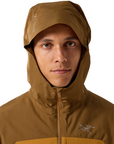 Arc'teryx Men's Proton Hybrid Hoody - Booley Galway