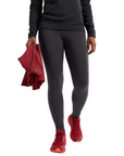 Arc'teryx Women's Essent Warm High-Rise Legging 26 in Black - Booley Galway