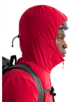 Arc'teryx Men's Proton Hoody Heritage - Booley Galway