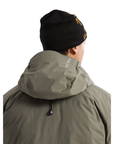 Arc'teryx Bird Head Toque 24K Black - Booley Galway
