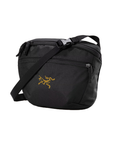 Arc'teryx Mantis 2L Waist Pack 24K Black - Booley Galway