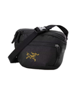 Arc'teryx Mantis 1 Waist Pack 24K Black - Booley Galway