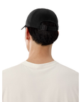Arc'Teryx Bird Word Logo Cap 24K Black - Booley Galway
