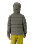 Arc'teryx Women's Thorium Hoody Forage - Booley Galway