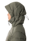 Arc'teryx Women's Thorium Hoody Forage - Booley Galway