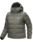 Arc'teryx Women's Thorium Hoody Forage - Booley Galway