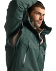 Beta SL Jacket M-Dark Jade