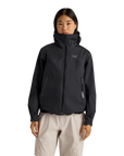 Women's Beta Jacket - Black
