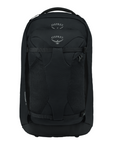 Osprey Men's Farpoint 70L Black - Booley Galway