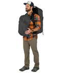 Osprey Men's Farpoint 70L Black - Booley Galway