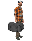 Osprey Men's Farpoint 70L Black - Booley Galway