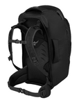 Osprey Men's Farpoint 70L Black - Booley Galway