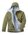 Firewall Jacket-Light Khaki