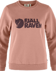 Women's Fjallraven Logo Sweater