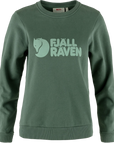 Women's Fjallraven Logo Sweater