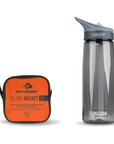 Sea to Summit Folding Bucket 10L - Booley Galway