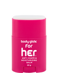 Body Glide For Her 22 g - Booley Galway