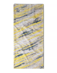 Buff CoolNet UV+ Buff Frane Yellow Cream - Booley Galway