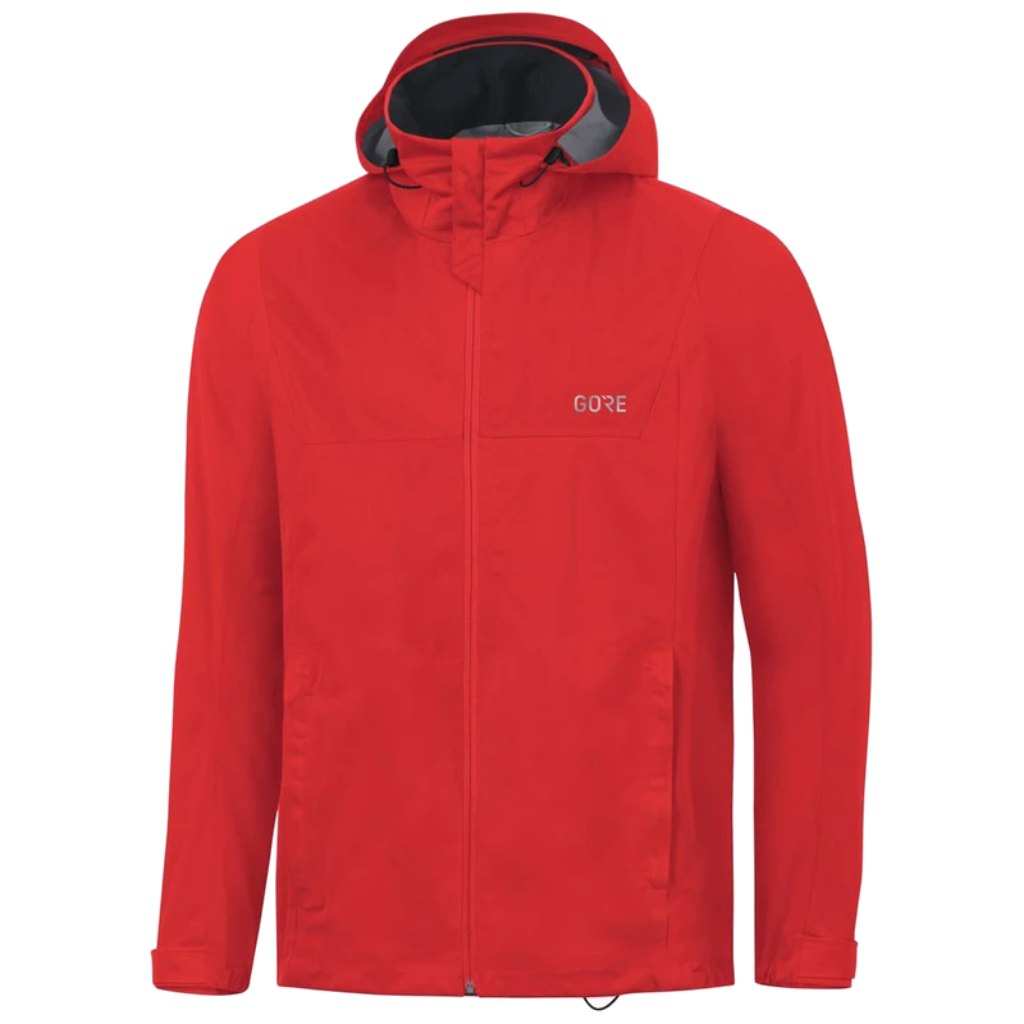 Gore r3 gtx 2025 active hooded jacket