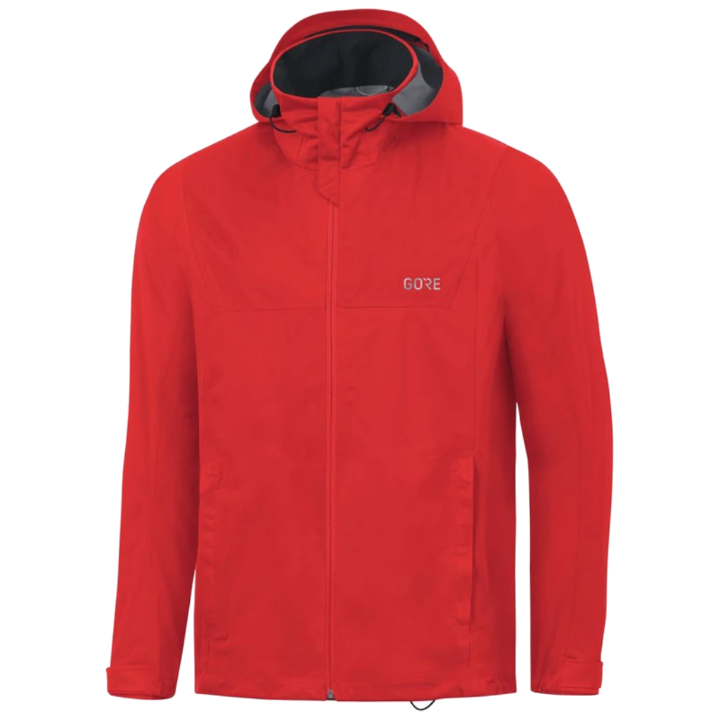 Gore Men s R3 GTX Active Hooded Jacket Booley Galway