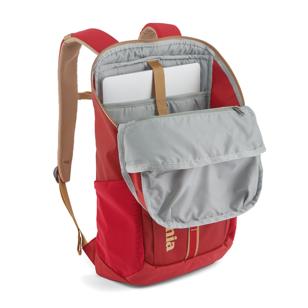Patagonia Black Hole Pack 25L - Booley Galway