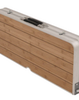Dawson Picnic Table - Brown
