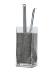 Outwell Halfround U-peg 18 cm - Booley Galway