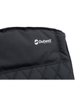 Outwell Lomond Comfort Chair Black - Booley Galway