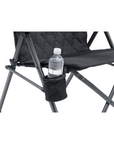 Outwell Lomond Comfort Chair Black - Booley Galway