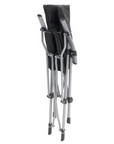 Outwell Goya Folding Chair Black - Booley Galway