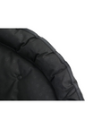 Outwell Casilda Folding Chair - XL Black - Booley Galway