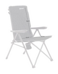 Outwell Lomond Comfort Chair Black - Booley Galway