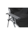 Outwell Goya Folding Chair Black - Booley Galway