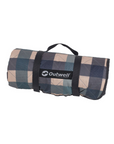 Outwell Camper Picnic Rug - Booley Galway