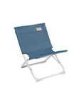 Outwell Sauntons Folding Chair Ocean Blue - Booley Galway