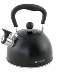 Outwell Tea Break Lux Kettle Medium - Booley Galway
