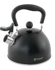 Outwell Tea Break Lux Kettle Medium - Booley Galway