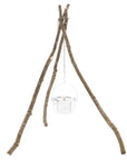 Robens Bushcraft DIY Tripod - Booley Galway