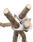 Robens Bushcraft DIY Tripod - Booley Galway