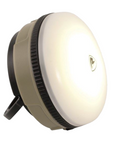 Dunkery Beacon Rechargeable Lamp - Khaki