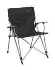 Outwell Goya Folding Chair Black - Booley Galway