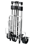 Outwell Balos Telescopic Transporter - Booley Galway